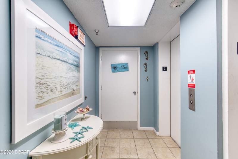 2 bedroom Condominium at 1239 Ocean Shore Boulevard #2E, Gemini Condo, Ormond Beach — photo 5