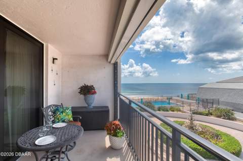 1239 Ocean Shore Boulevard #2E, Ormond Beach FL - photo 22 of 60