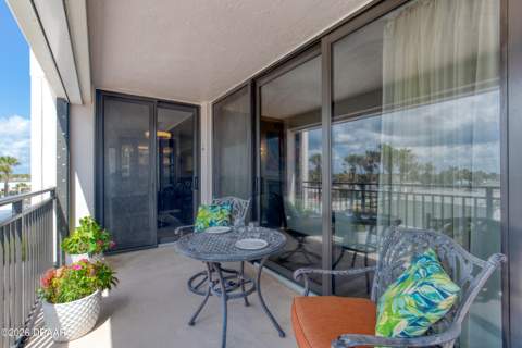 1239 Ocean Shore Boulevard #2E, Ormond Beach FL - photo 23 of 60