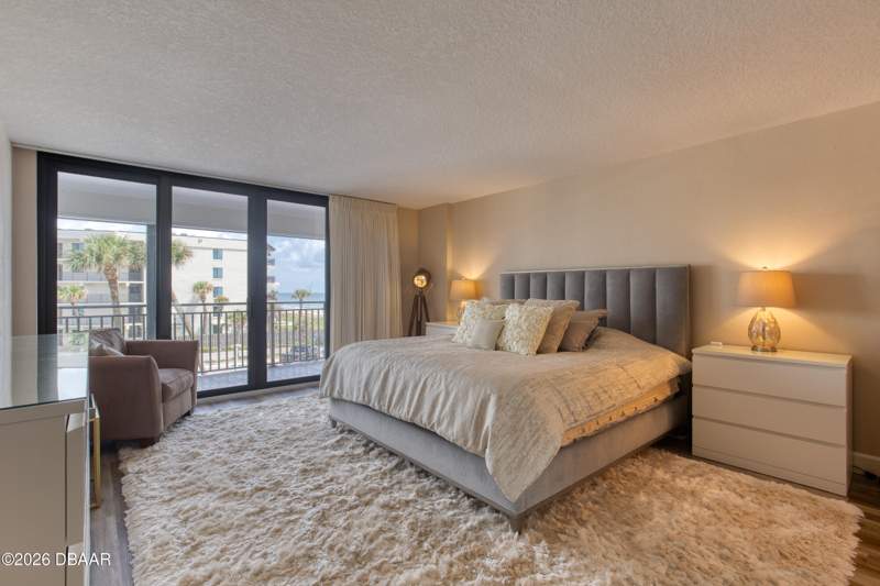 2 bedroom Condominium at 1239 Ocean Shore Boulevard #2E, Gemini Condo, Ormond Beach — photo 4