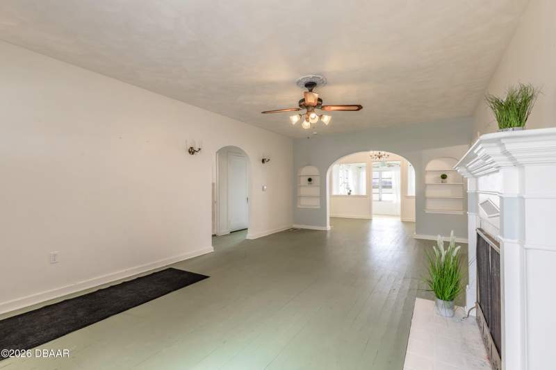 2 bedroom Single Family Residence at 255 Lexington Drive, Virginia Park, Daytona Beach — photo 4