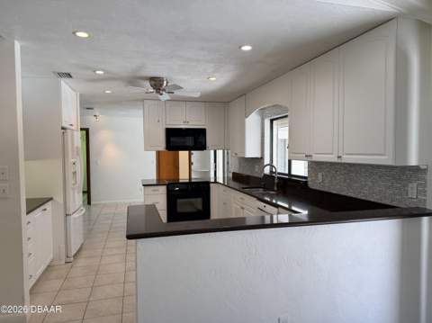 55 Bay Harbour Drive, Ponce Inlet FL - photo 9 of 29