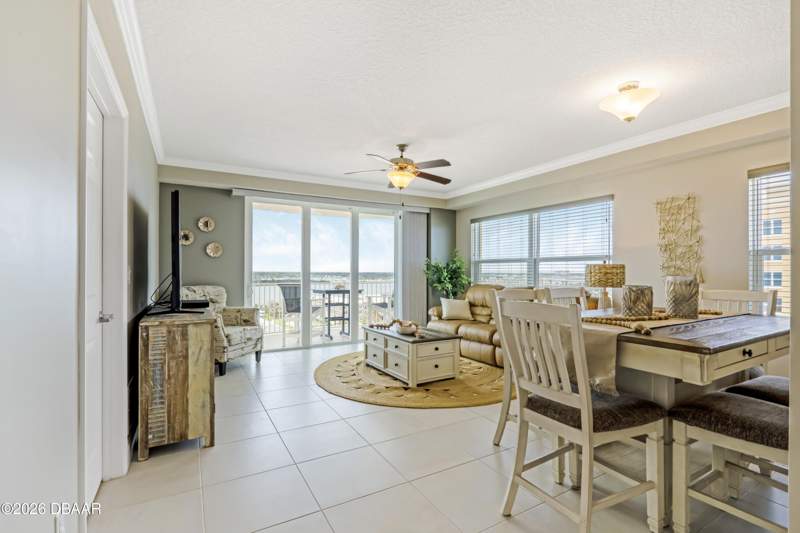 3 bedroom Condominium at 3721 S Atlantic Avenue #1001, The Aruba Condominium, Daytona Beach — photo 4