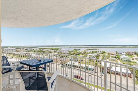 3721 S Atlantic Avenue #1001, Daytona Beach FL - photo 6 of 35