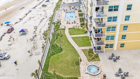 3721 S Atlantic Avenue #1001, Daytona Beach FL - photo 19 of 35