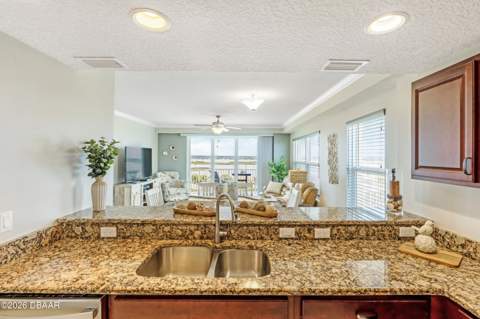 3721 S Atlantic Avenue #1001, Daytona Beach FL - photo 9 of 35
