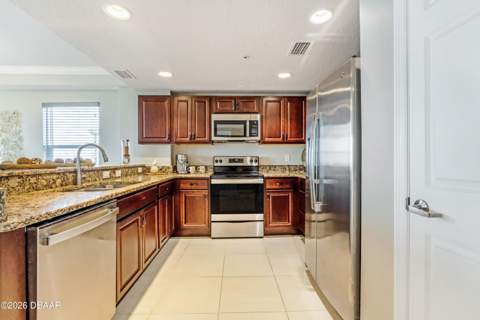 3721 S Atlantic Avenue #1001, Daytona Beach FL - photo 10 of 35