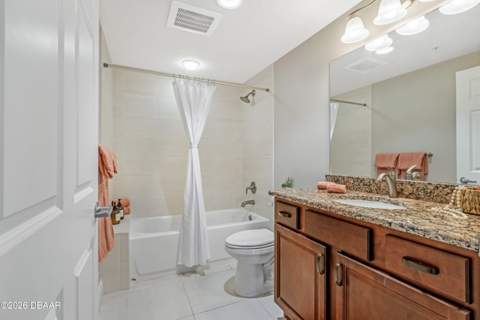 3721 S Atlantic Avenue #1001, Daytona Beach FL - photo 15 of 35