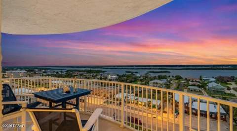 3721 S Atlantic Avenue #1001, Daytona Beach FL - photo 18 of 35