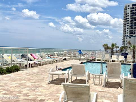 3721 S Atlantic Avenue #1001, Daytona Beach FL - photo 22 of 35