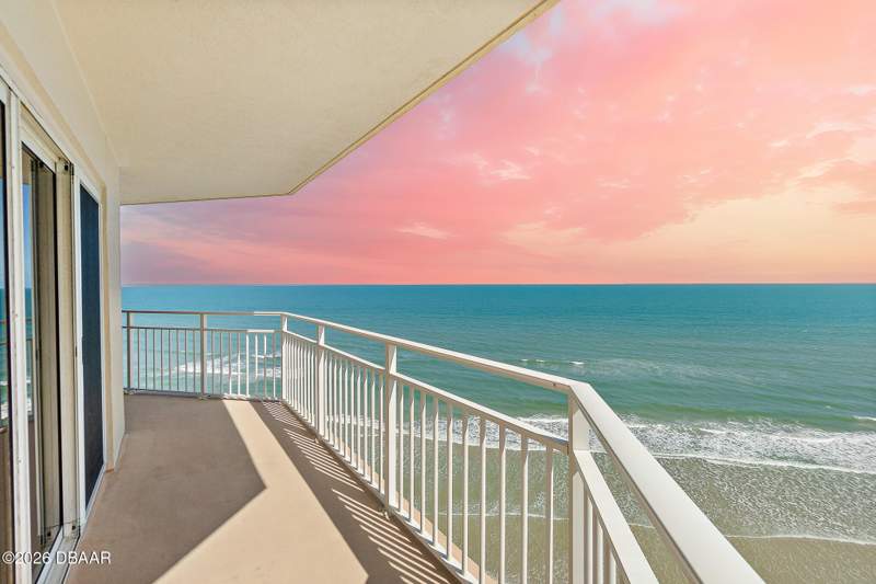 3 bedroom Condominium at 2937 S Atlantic Avenue #1907, Oceans 8 Condo, Daytona Beach Shores — photo 5