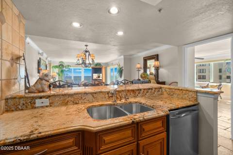 2937 S Atlantic Avenue #1907, Daytona Beach Shores FL - photo 12 of 53