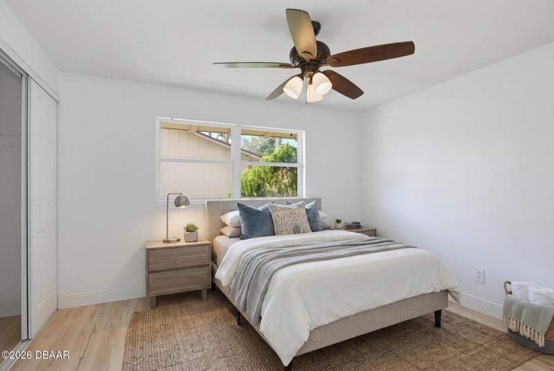 2 bedroom Townhouse at 1600 S Palmetto Avenue #115, River Golf Townhouses, South Daytona — photo 5