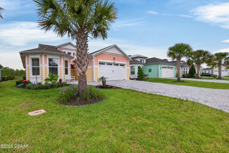 2 bedroom Single Family Residence at 424 Margaritaville Avenue, Latitude, Daytona Beach — photo 5