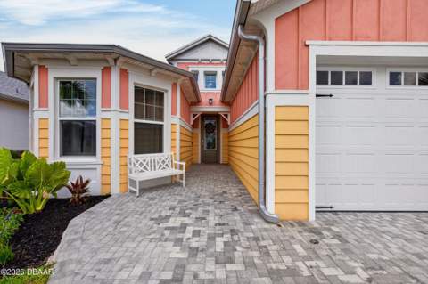 424 Margaritaville Avenue, Daytona Beach FL - photo 7 of 96
