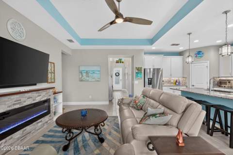 424 Margaritaville Avenue, Daytona Beach FL - photo 10 of 96