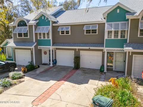 152 Grand Oaks Circle, Daytona Beach FL - photo 24 of 33