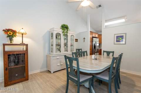 152 Grand Oaks Circle, Daytona Beach FL - photo 7 of 33
