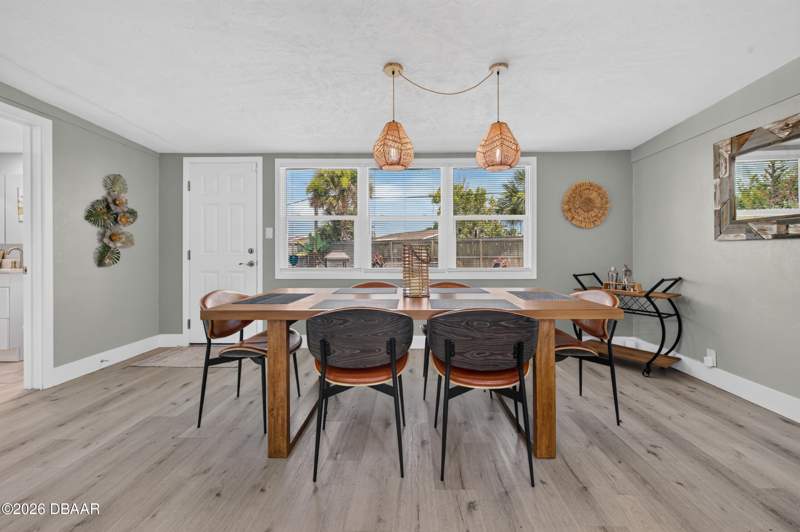 2 bedroom Single Family Residence at 23 Palm Drive, Not In Subdivision, Ormond Beach — photo 4