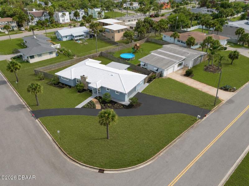 4 bedroom Single Family Residence at 1032 Bel Aire Drive, Whanorsham, Daytona Beach — photo 5