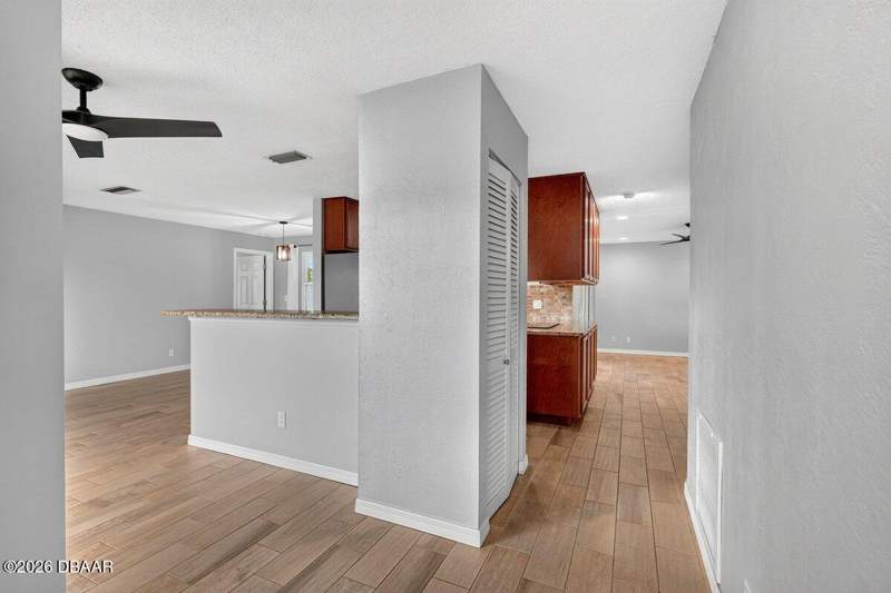 2 bedroom Single Family Residence at 1309 Suwanee Road, Fairway Estates, Daytona Beach — photo 4
