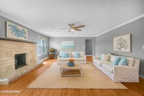 1032 Bel Aire Drive, Daytona Beach FL - photo 8 of 56