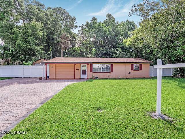 2 bedroom Single Family Residence at 736 5th Street, Portona, Port Orange — photo 3