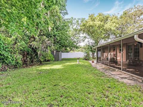 736 5th Street, Port Orange FL - photo 24 of 35