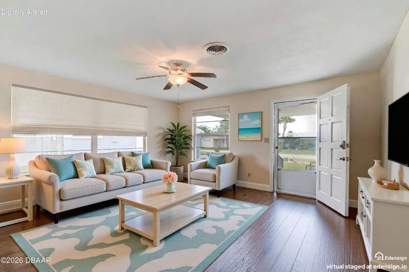 3 bedroom Single Family Residence at 481 Grandview Avenue, Rockefeller Heights, Ormond Beach — photo 5