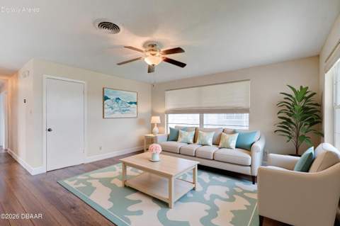 481 Grandview Avenue, Ormond Beach FL - photo 7 of 33