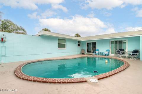 2315 Bonnie View Drive, Ormond Beach FL - photo 8 of 45