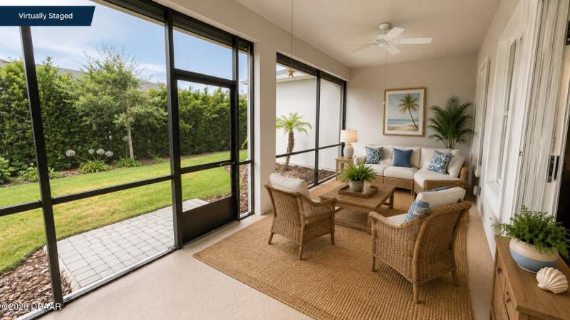 3 bedroom Single Family Residence at 17 Watchtower Drive, Verona Oceanside, Ormond Beach — photo 5