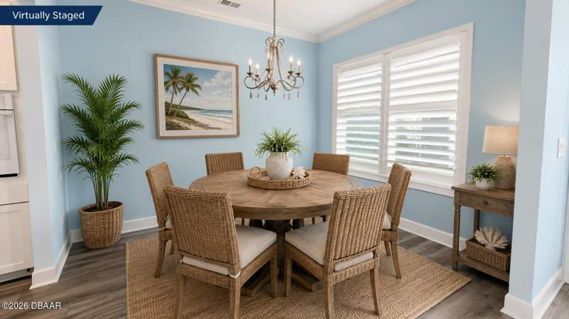 3 bedroom Single Family Residence at 17 Watchtower Drive, Verona Oceanside, Ormond Beach — photo 3