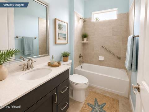17 Watchtower Drive, Ormond Beach FL - photo 12 of 63