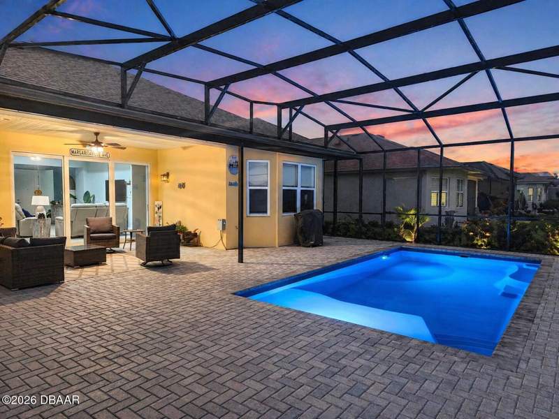 3 bedroom Single Family Residence at 738 Margaritaville Avenue, Daytona, Daytona Beach — photo 3