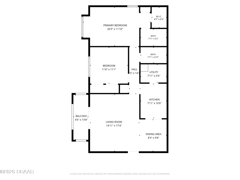 2 bedroom Condominium at 101 Bent Tree Drive #13, Indigo Pines, Daytona Beach — photo 2