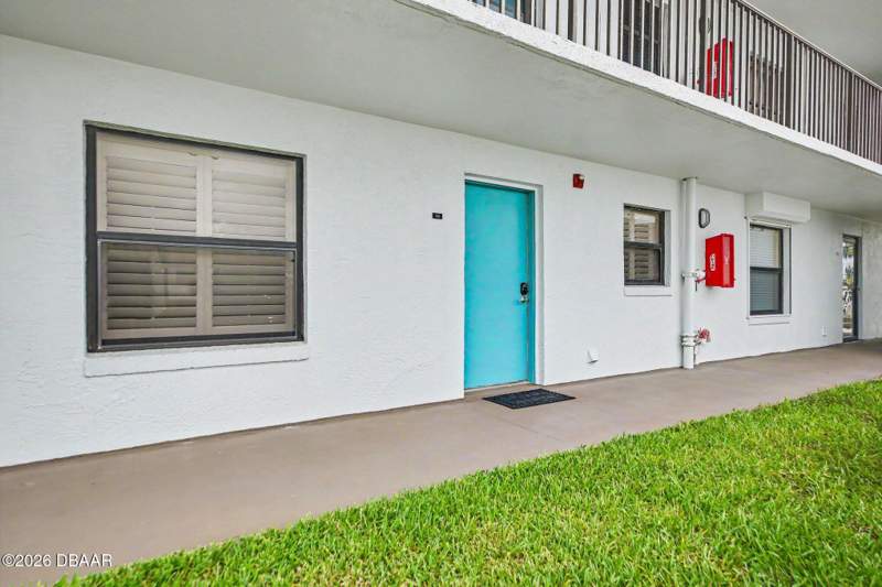 2 bedroom Condominium at 3180 Ocean Shore Boulevard #108, Seabridge North Condo, Ormond Beach — photo 5