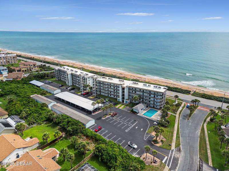 2 bedroom Condominium at 3180 Ocean Shore Boulevard #108, Seabridge North Condo, Ormond Beach — photo 3