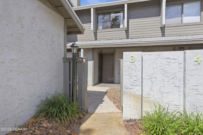 2 bedroom Condominium at 130 Limewood Place #3, Lakes Of Pine Run Condo, Ormond Beach — photo 2