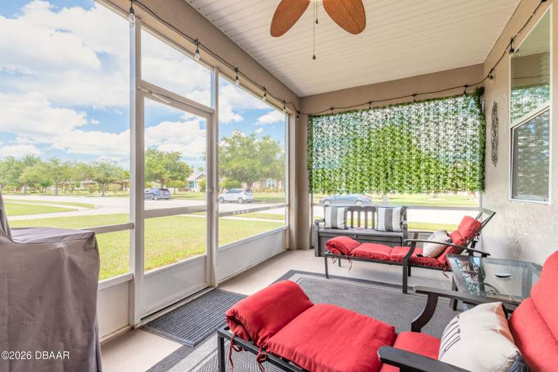 4 bedroom Single Family Residence at 3321 Marsili Avenue, Venetian Bay, New Smyrna Beach — photo 3