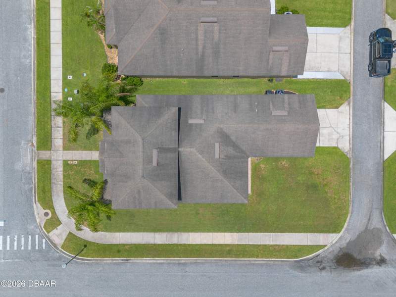 4 bedroom Single Family Residence at 3321 Marsili Avenue, Venetian Bay, New Smyrna Beach — photo 2
