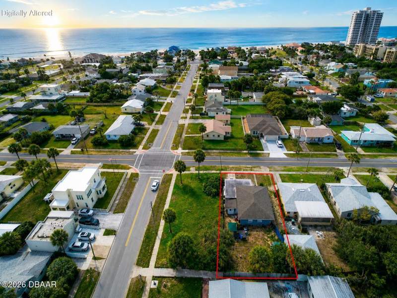3 bedroom Single Family Residence at 1517 N Grandview Avenue, Kahnway, Daytona Beach — photo 3