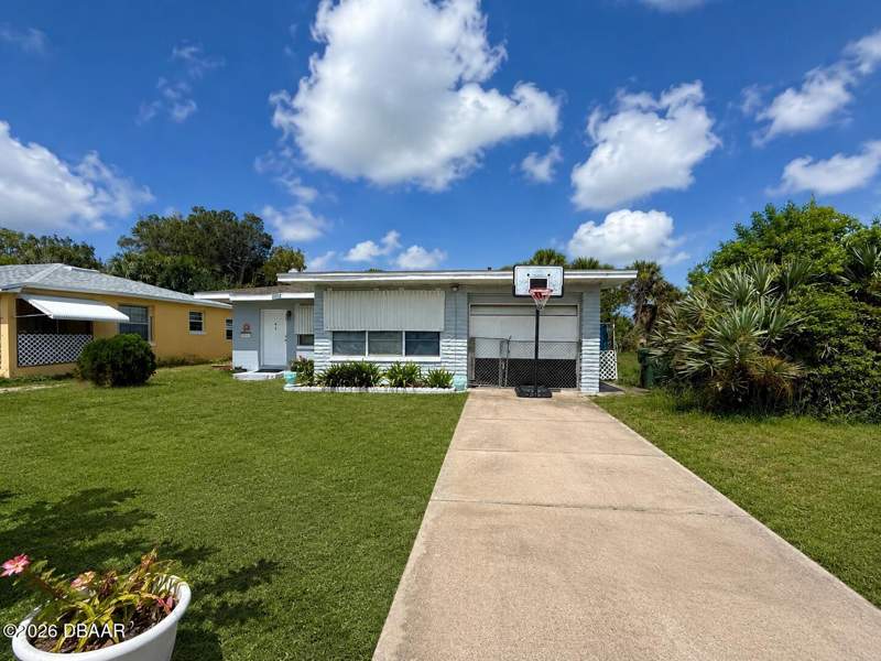 3 bedroom Single Family Residence at 1517 N Grandview Avenue, Kahnway, Daytona Beach — photo 2
