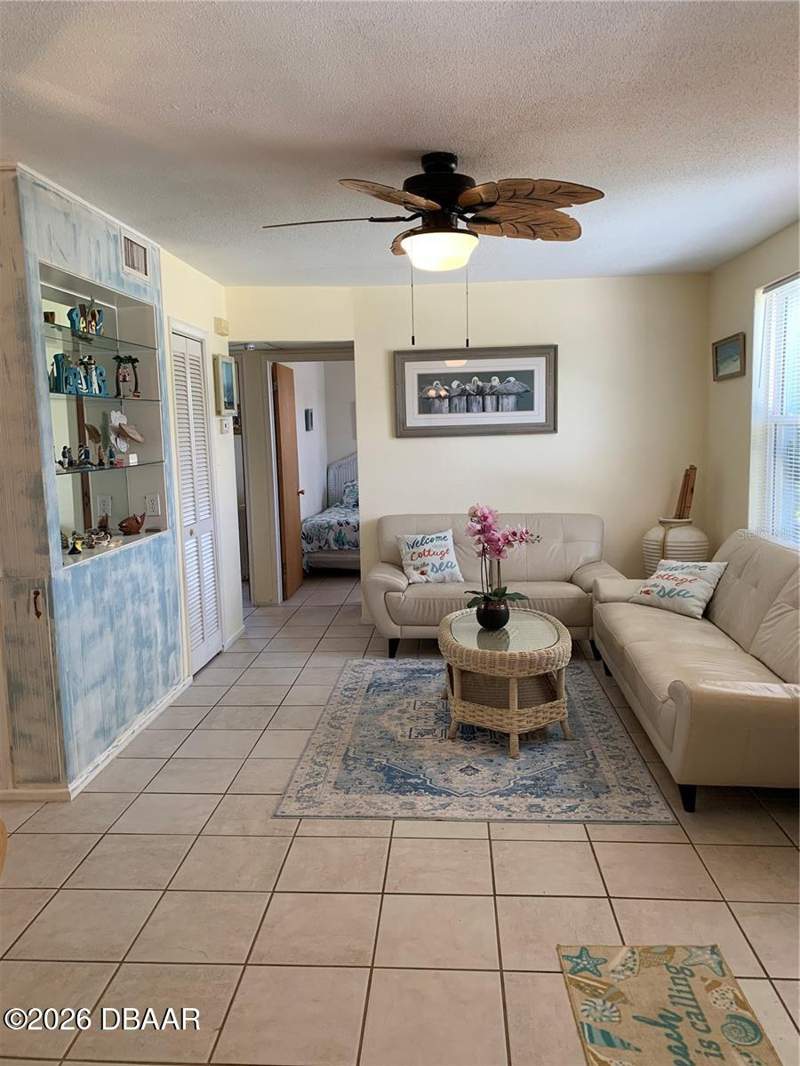 2 bedroom Single Family Residence at 1935 S Central Avenue, Fuquay Sub, Flagler Beach — photo 2
