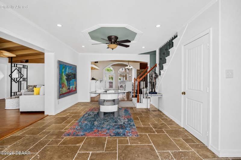 3 bedroom Single Family Residence at 46 Oceanview Avenue, Lighthouse Shores, Ponce Inlet — photo 3