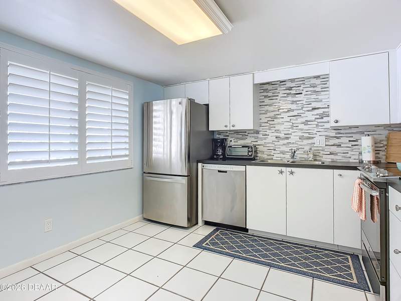 2 bedroom Condominium at 3663 S Atlantic Avenue #20C, Chateau By The Sea, New Smyrna Beach — photo 5