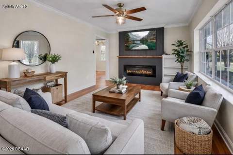 616 W Minnesota Avenue, DeLand FL - photo 7 of 33
