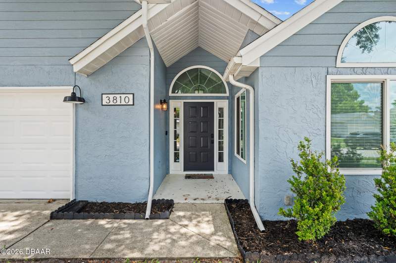 3 bedroom Single Family Residence at 3810 Long Grove Lane, Port Orange, Port Orange — photo 3