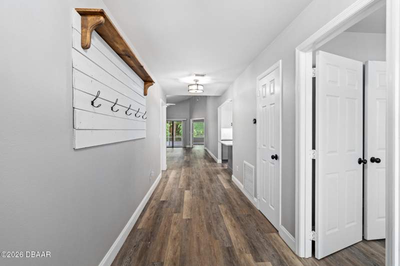 3 bedroom Single Family Residence at 3810 Long Grove Lane, Port Orange, Port Orange — photo 5