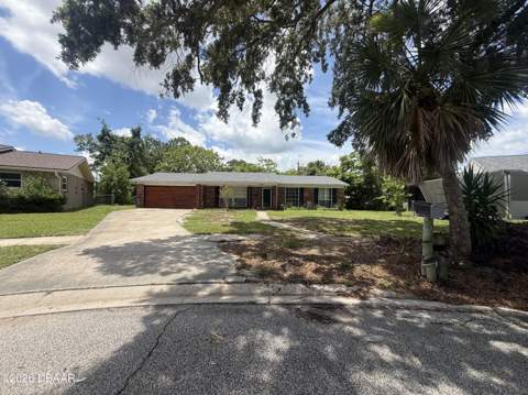 636 Williamsburg Drive, Daytona Beach FL - photo 23 of 25